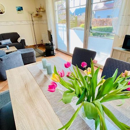 Apartament Fw Sonne Zingst Zewnętrze zdjęcie