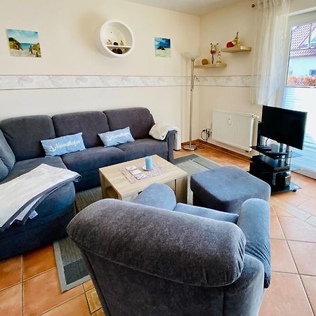Apartament Fw Sonne Zingst Zewnętrze zdjęcie