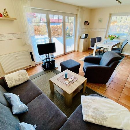 Apartament Fw Sonne Zingst Zewnętrze zdjęcie