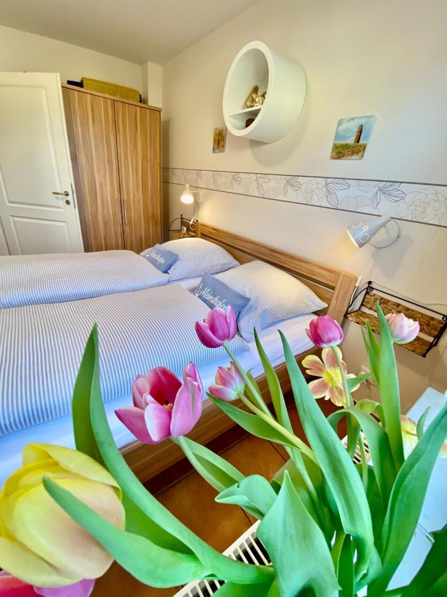 Apartament Fw Sonne Zingst Zewnętrze zdjęcie