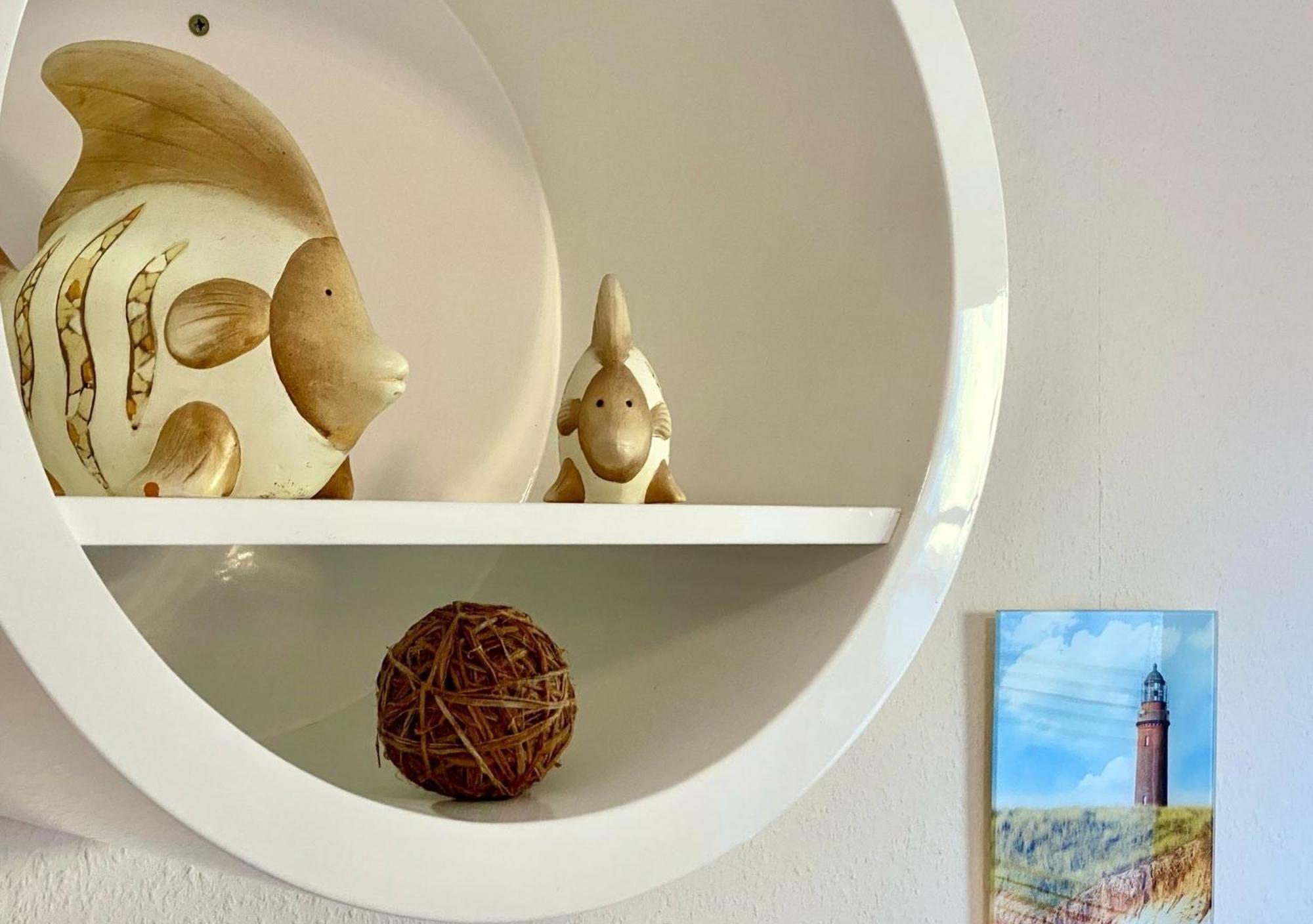 Apartament Fw Sonne Zingst Zewnętrze zdjęcie