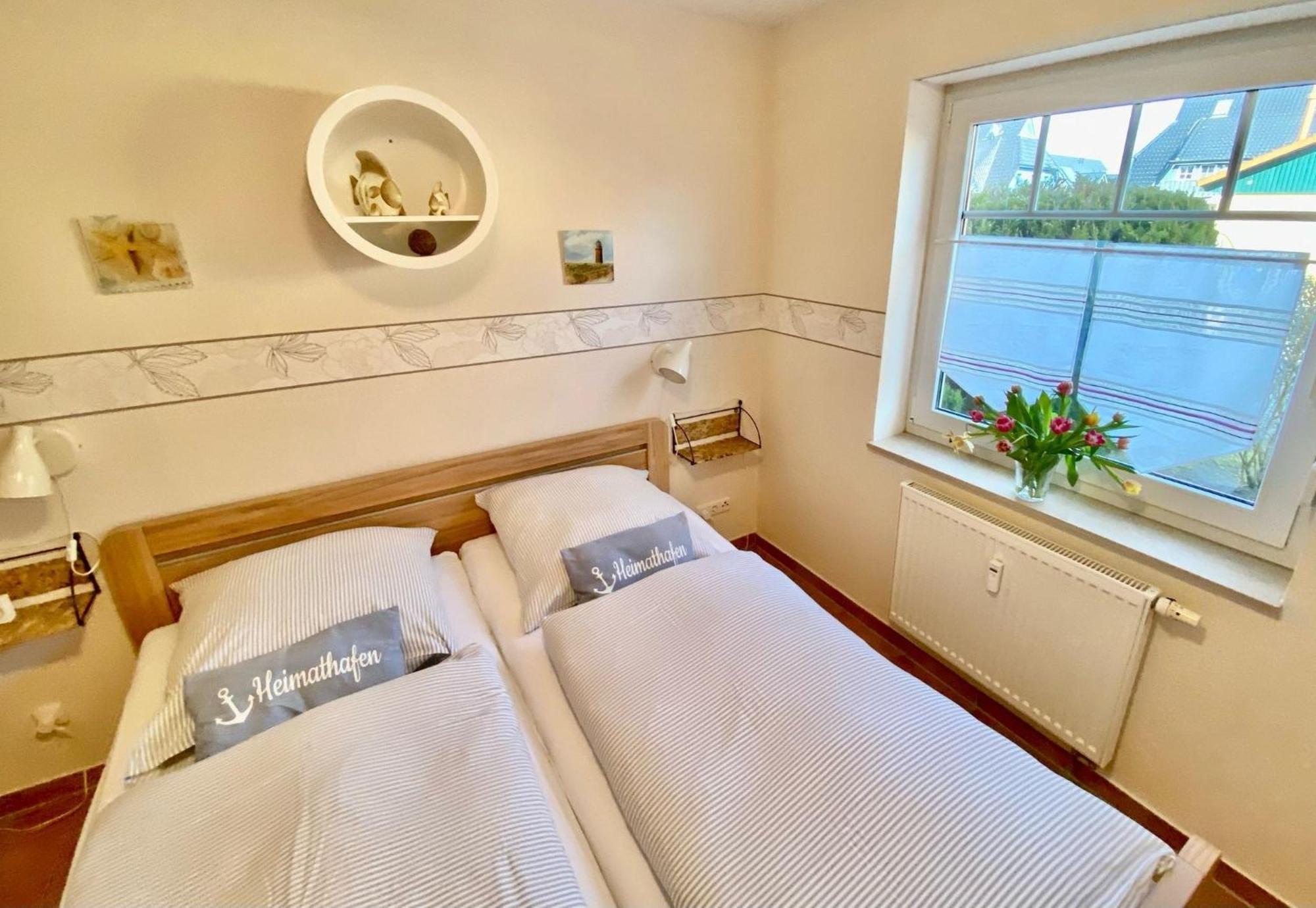 Apartament Fw Sonne Zingst Zewnętrze zdjęcie