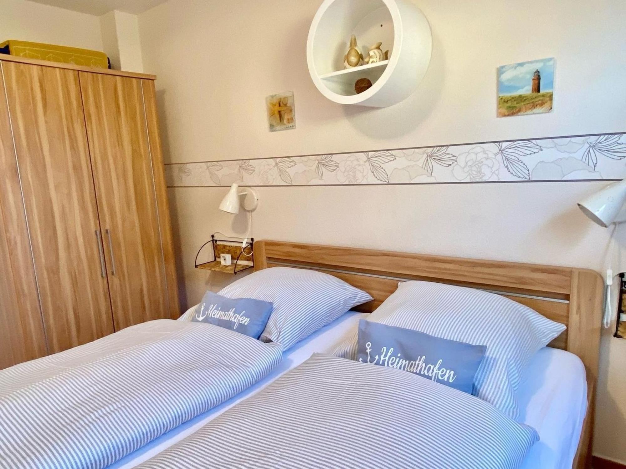 Apartament Fw Sonne Zingst Zewnętrze zdjęcie