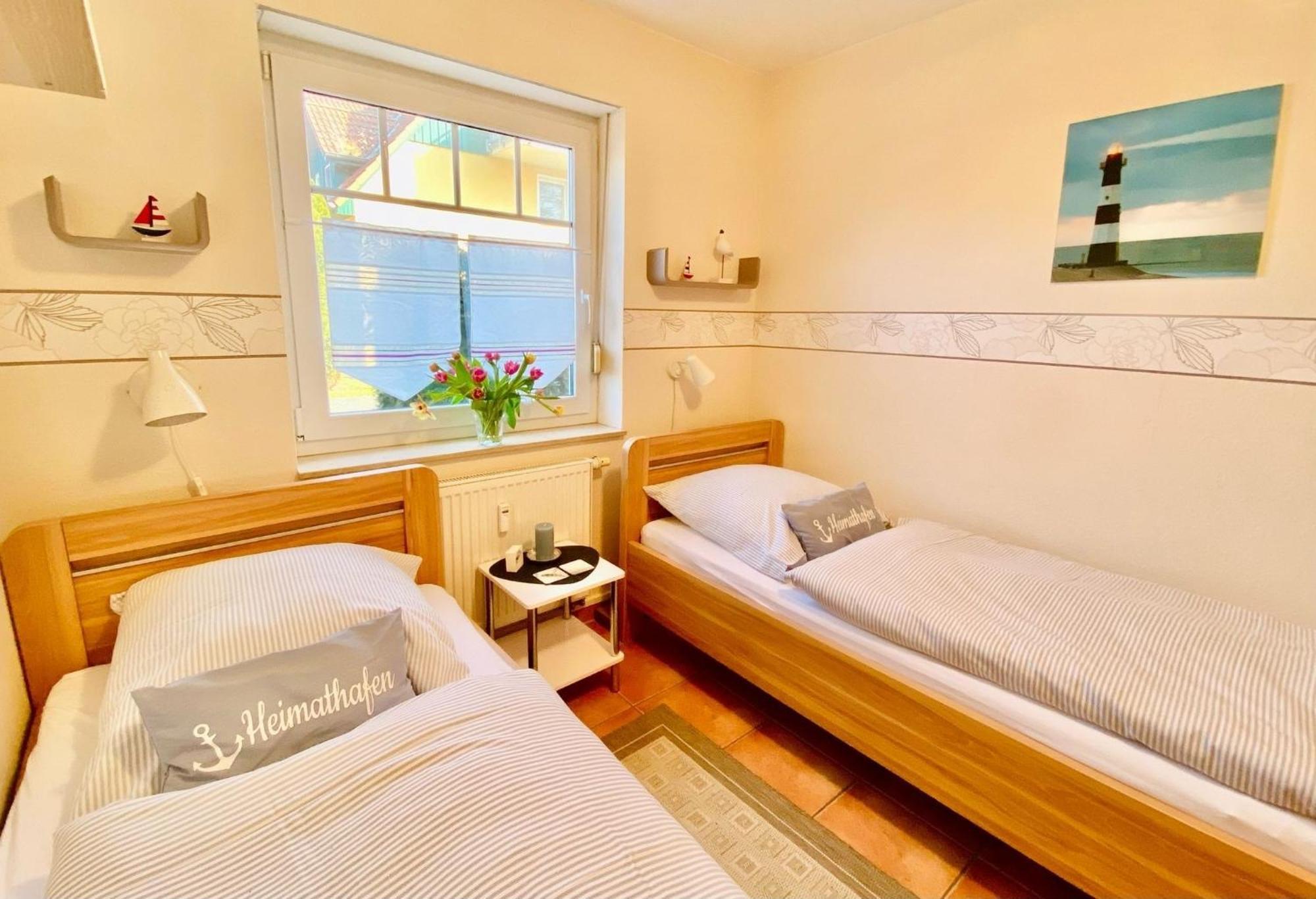 Apartament Fw Sonne Zingst Zewnętrze zdjęcie