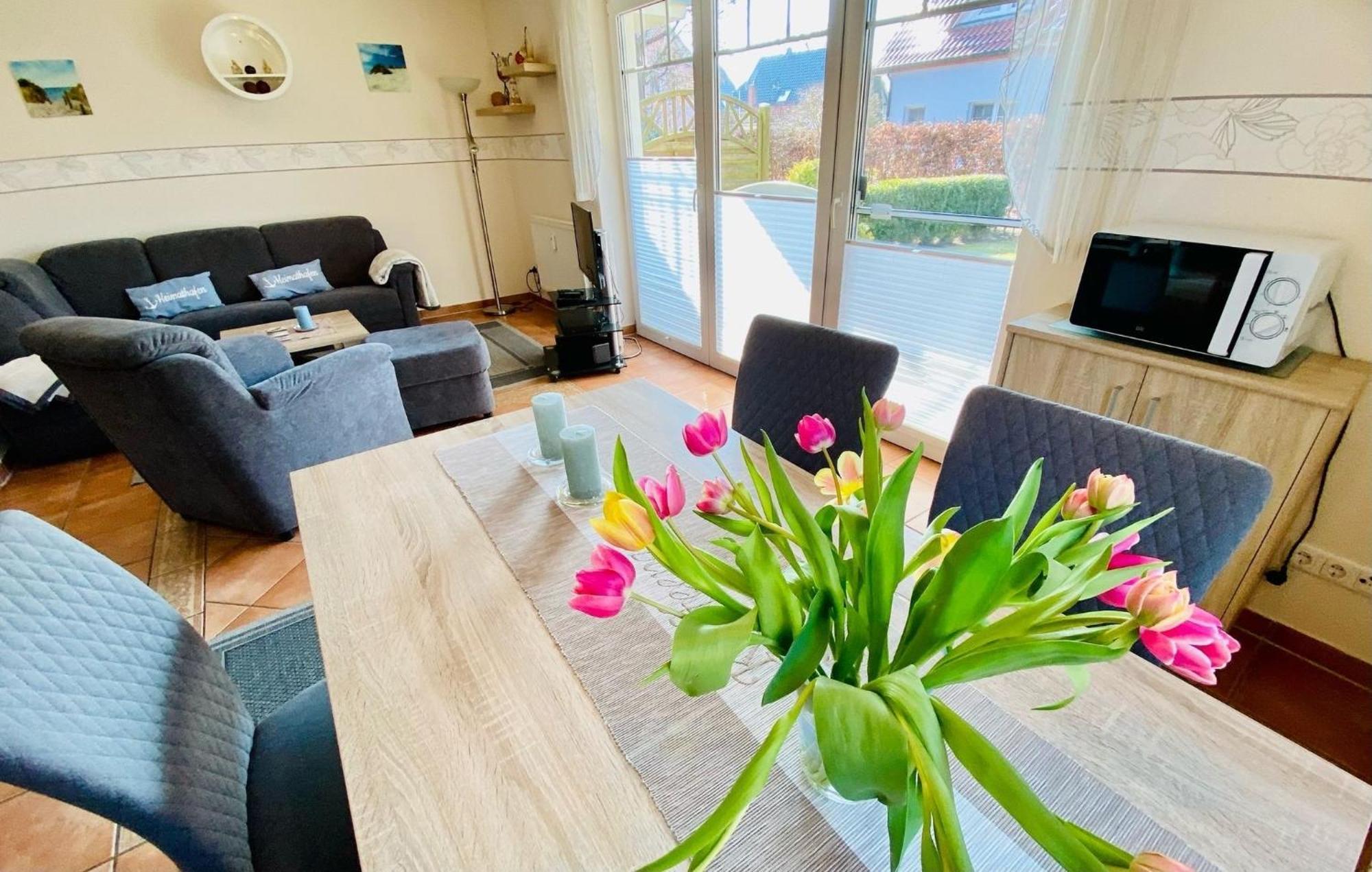 Apartament Fw Sonne Zingst Zewnętrze zdjęcie