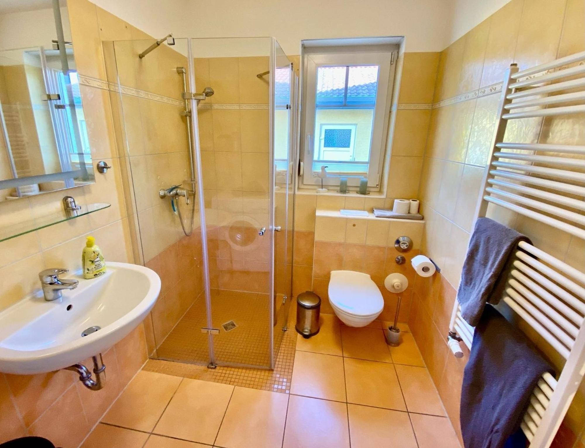 Apartament Fw Sonne Zingst Zewnętrze zdjęcie