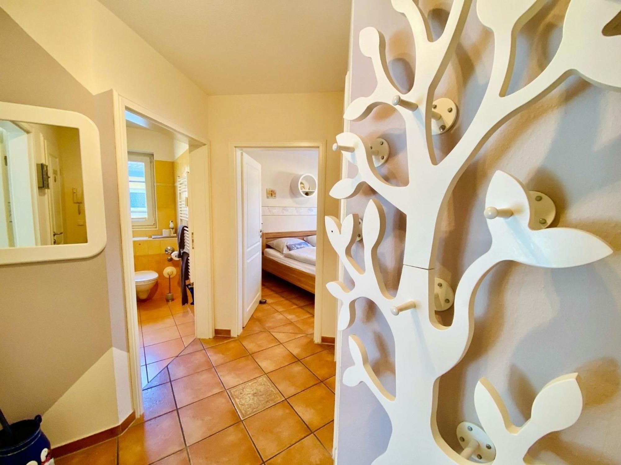 Apartament Fw Sonne Zingst Zewnętrze zdjęcie