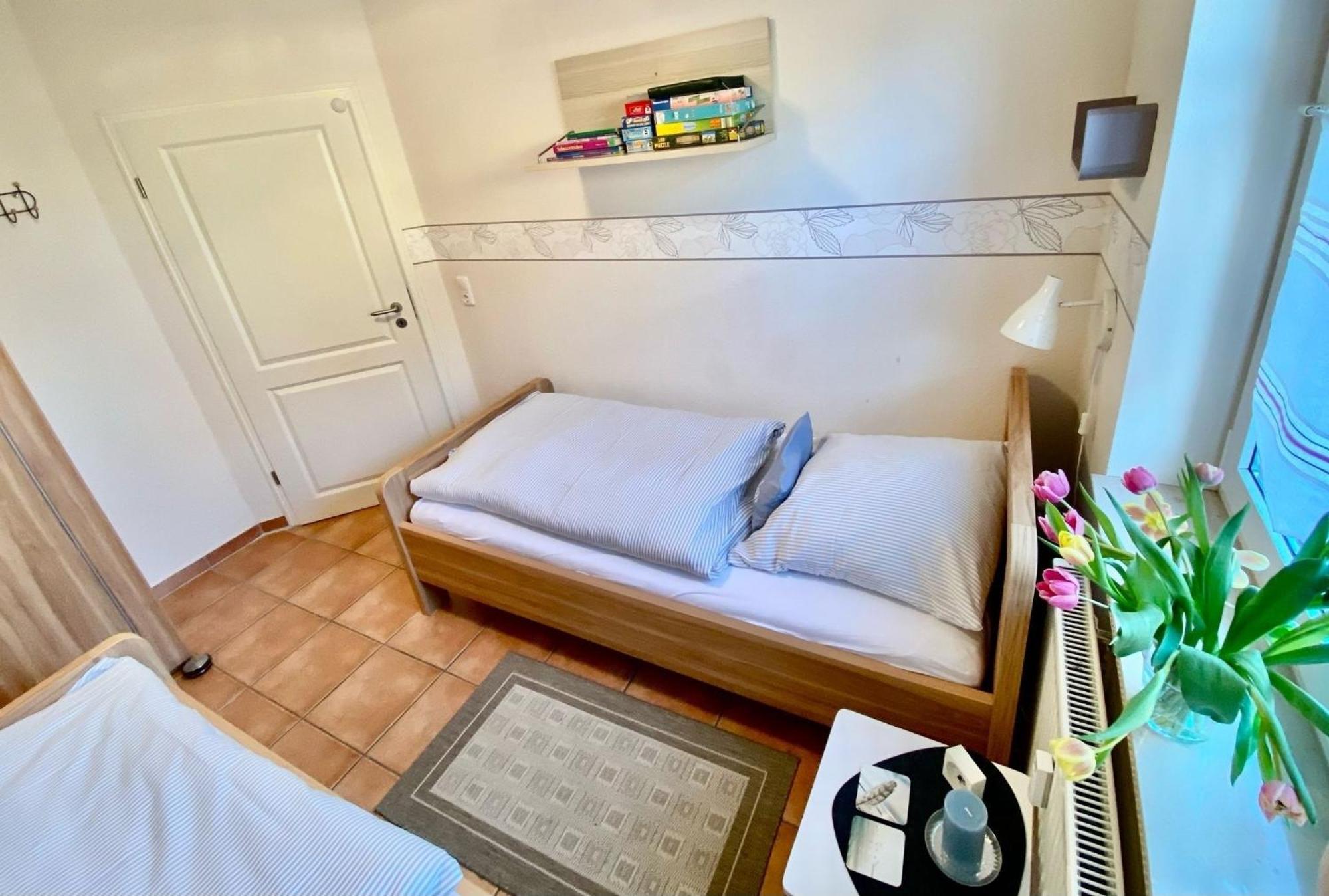 Apartament Fw Sonne Zingst Zewnętrze zdjęcie